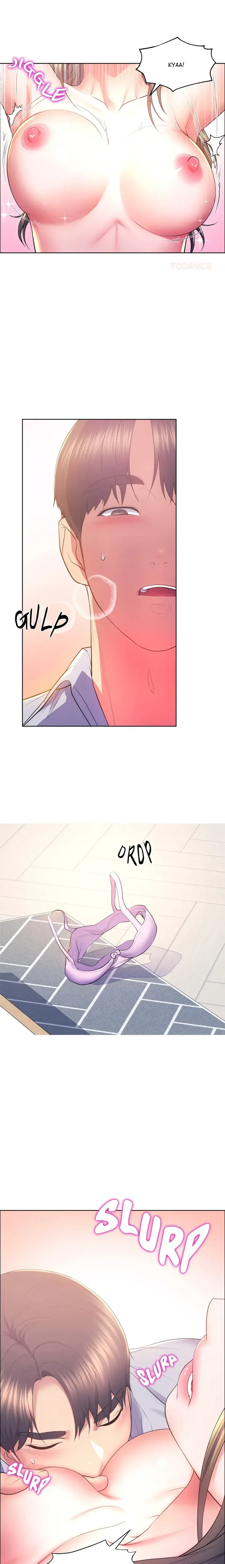 Max Park Has Scored An Item Chapter 12 - Page 12