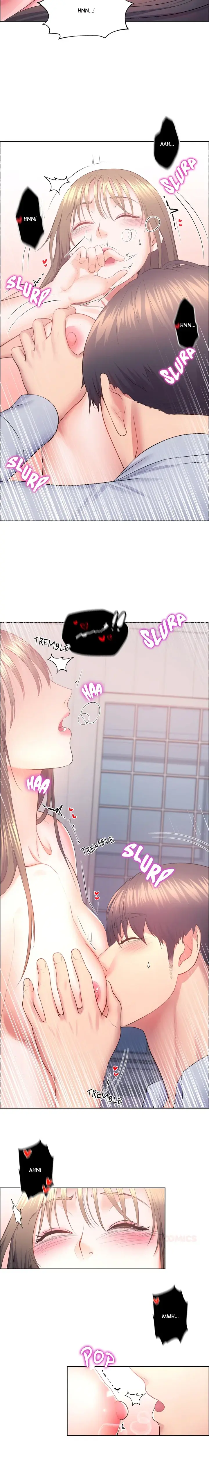 Max Park Has Scored An Item Chapter 12 - Page 13