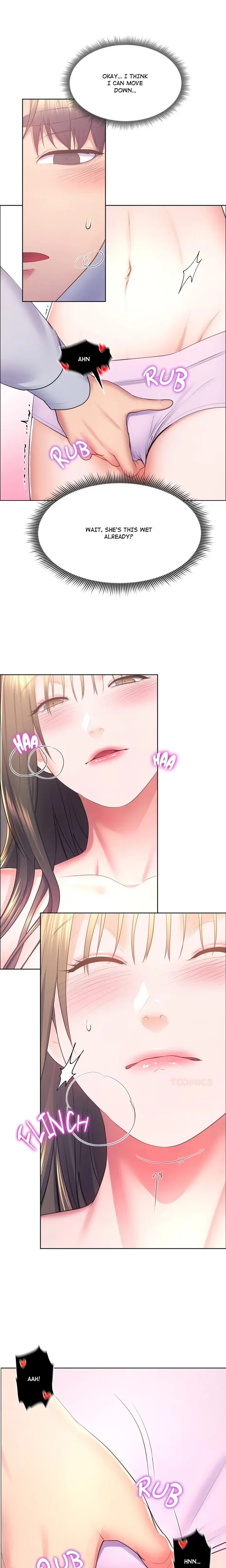 Max Park Has Scored An Item Chapter 12 - Page 14