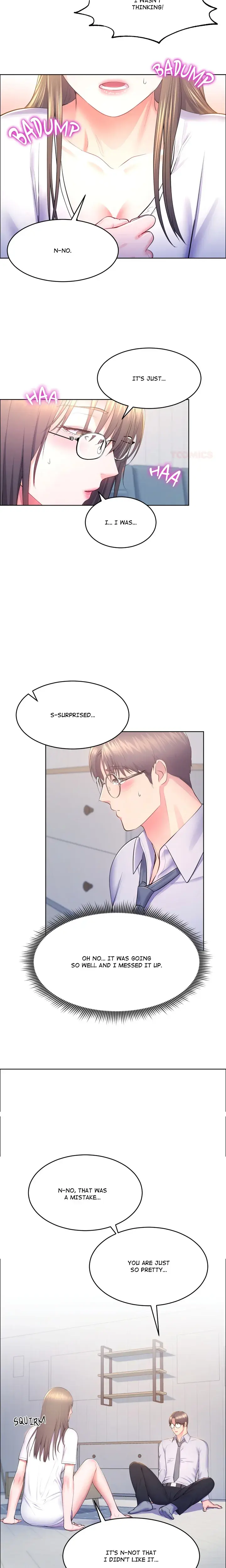 Max Park Has Scored An Item Chapter 12 - Page 6
