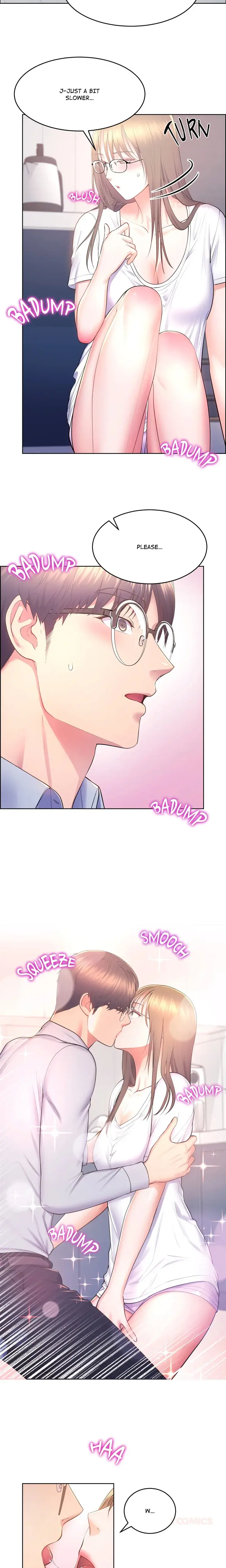 Max Park Has Scored An Item Chapter 12 - Page 7