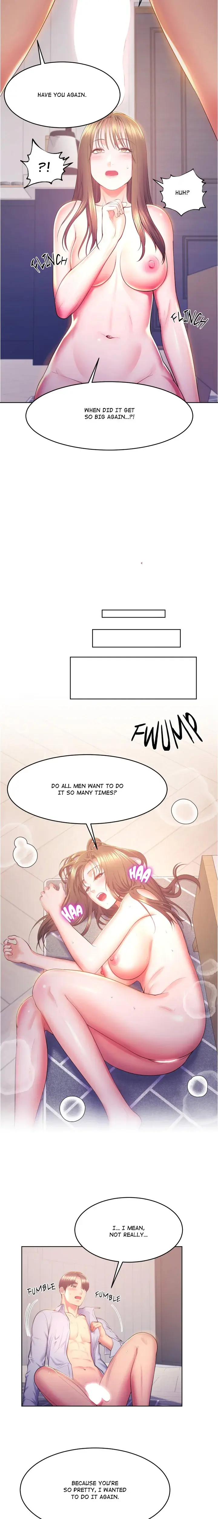 Max Park Has Scored An Item Chapter 13 - Page 16