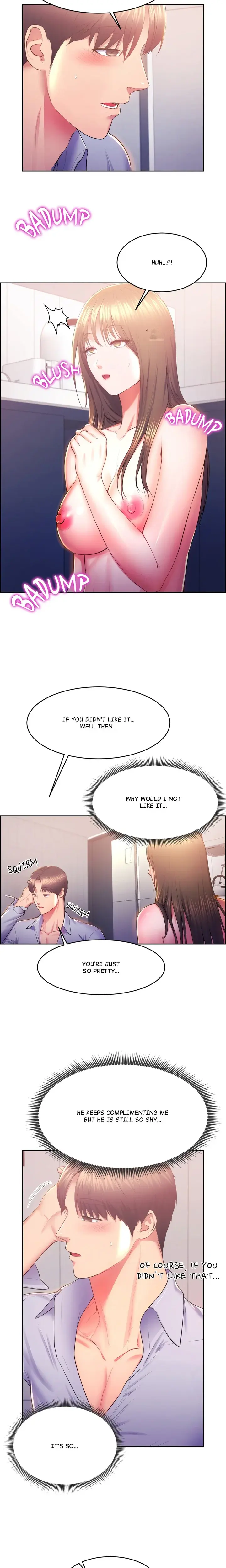 Max Park Has Scored An Item Chapter 13 - Page 17