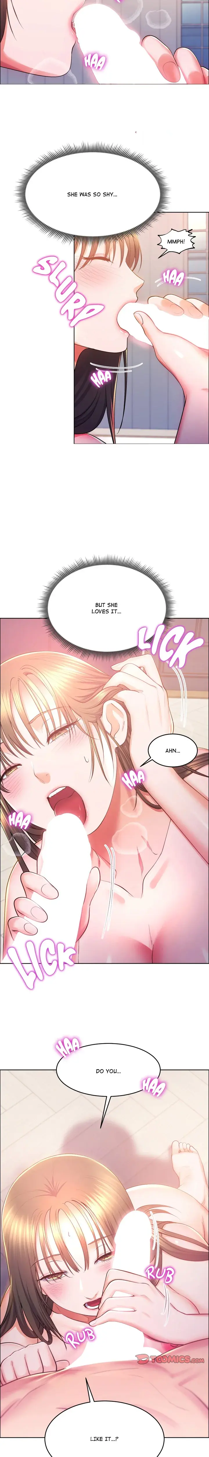 Max Park Has Scored An Item Chapter 13 - Page 2
