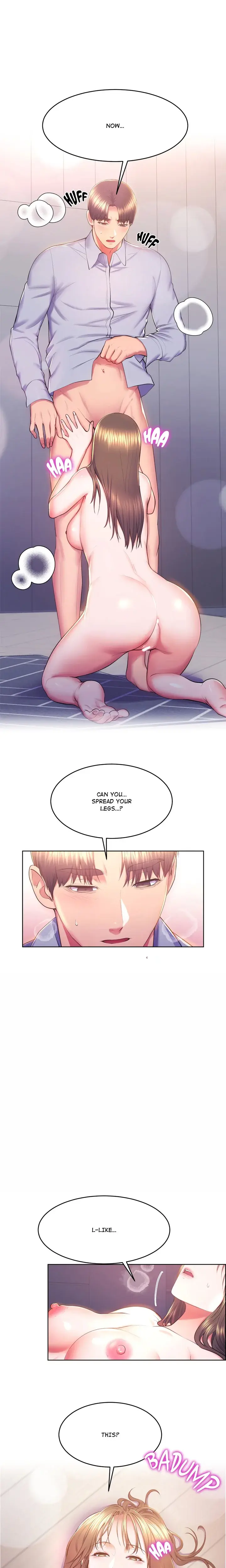 Max Park Has Scored An Item Chapter 13 - Page 4