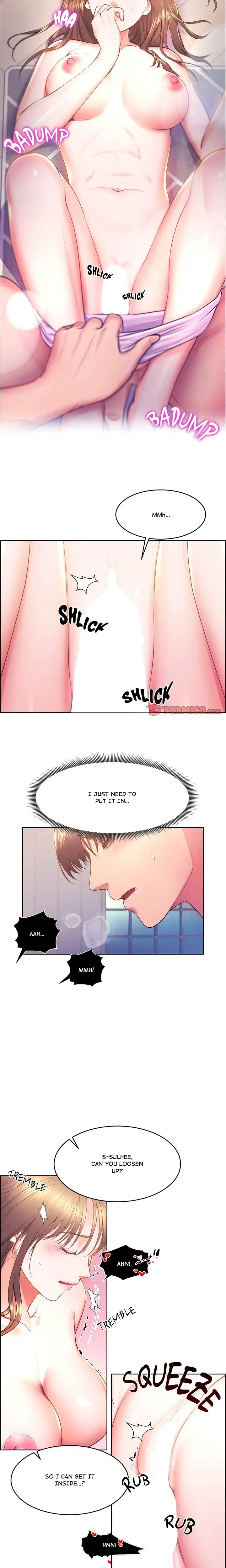 Max Park Has Scored An Item Chapter 13 - Page 5