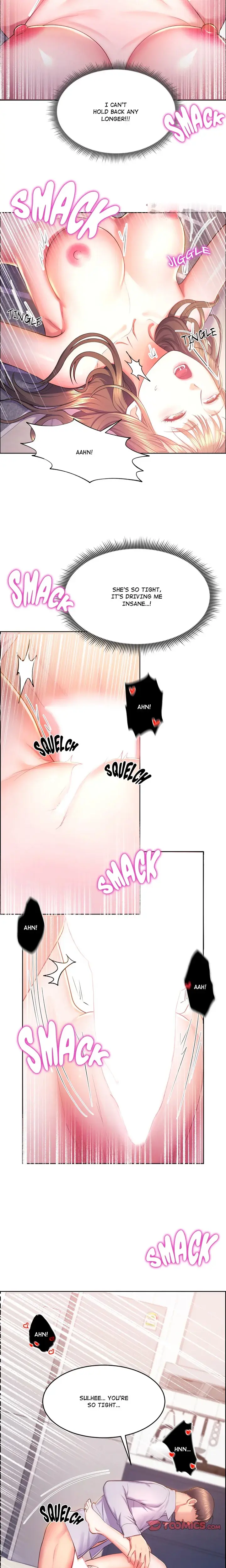 Max Park Has Scored An Item Chapter 13 - Page 7