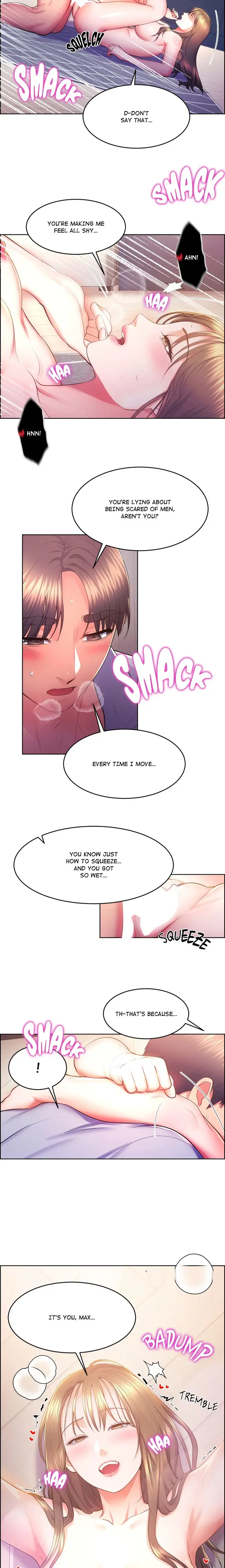Max Park Has Scored An Item Chapter 13 - Page 8