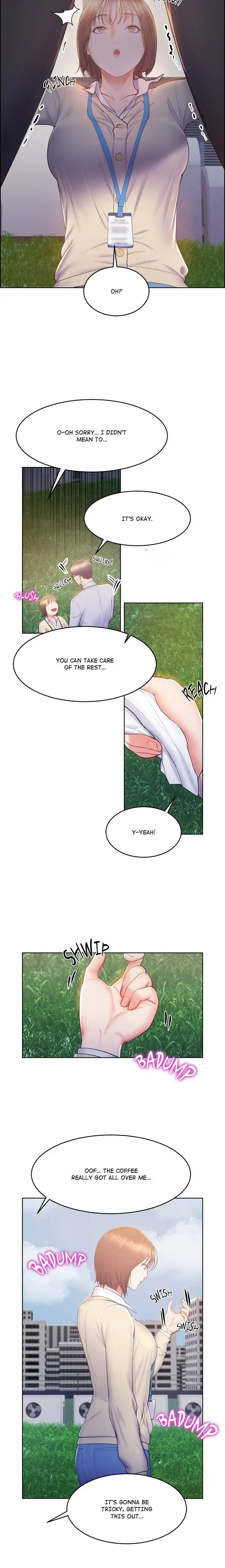 Max Park Has Scored An Item Chapter 14 - Page 10