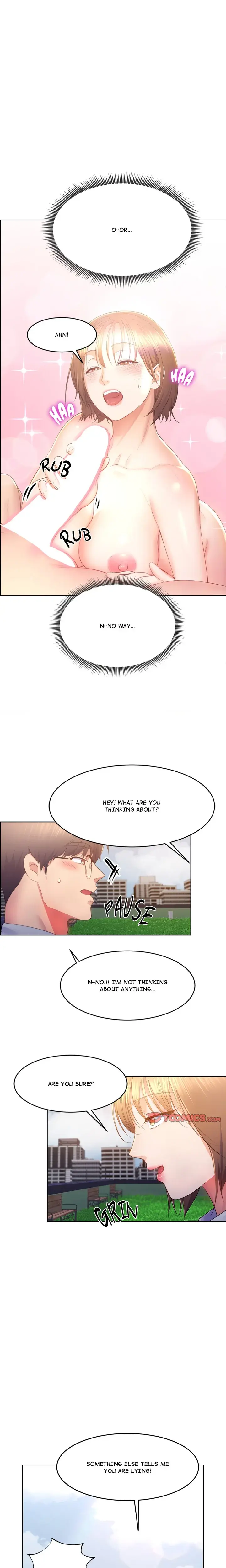 Max Park Has Scored An Item Chapter 14 - Page 13