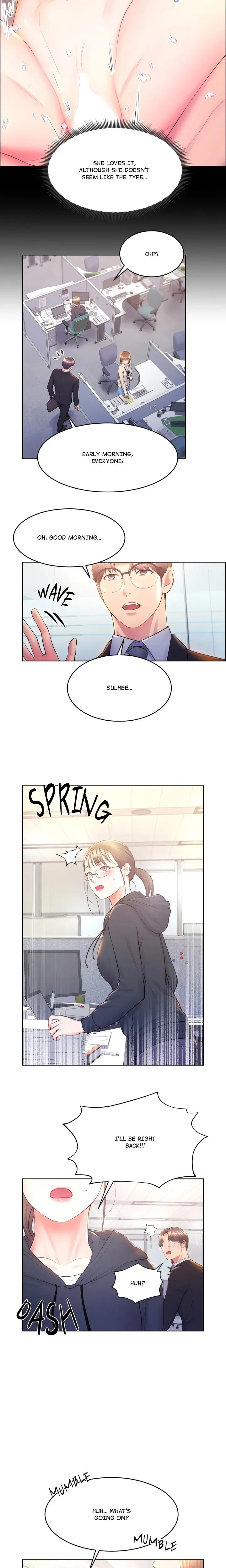 Max Park Has Scored An Item Chapter 14 - Page 2