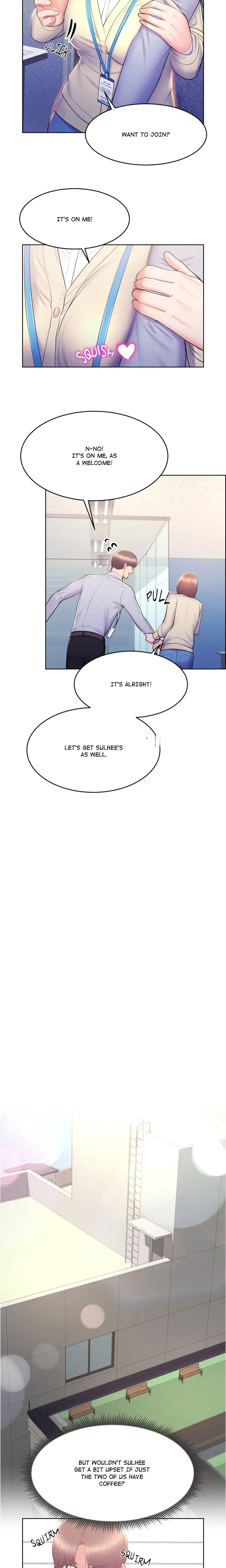 Max Park Has Scored An Item Chapter 14 - Page 4