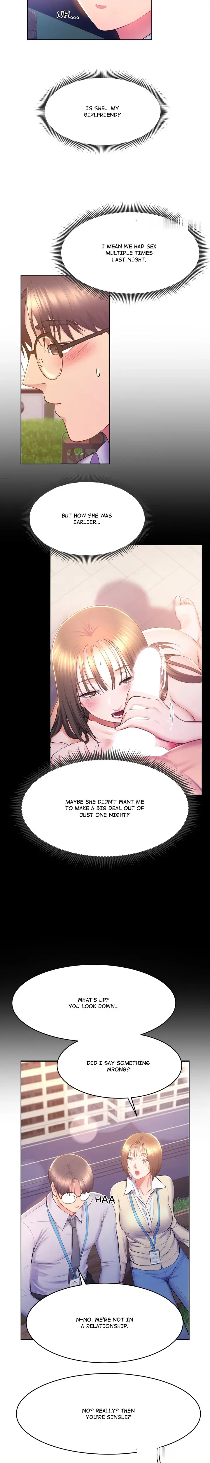 Max Park Has Scored An Item Chapter 14 - Page 6
