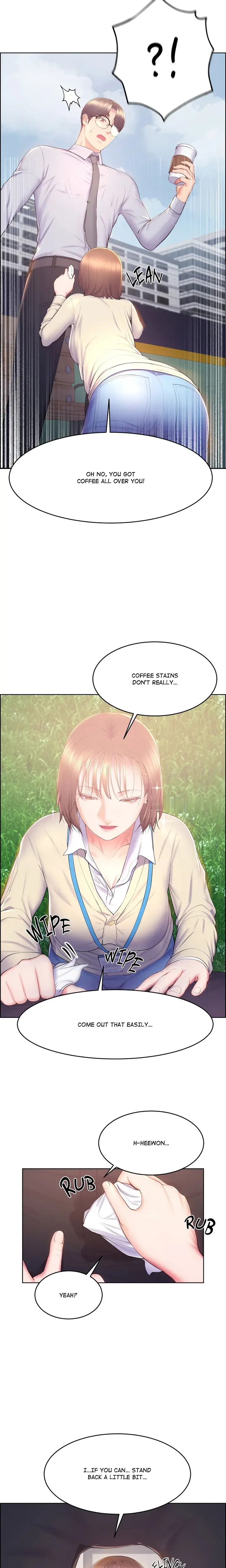 Max Park Has Scored An Item Chapter 14 - Page 9