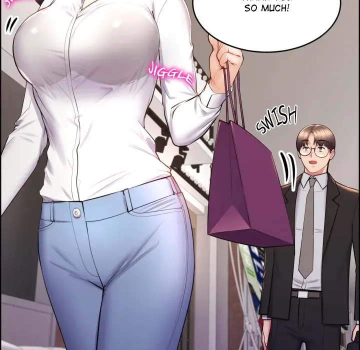 Max Park Has Scored An Item Chapter 15 - Page 97