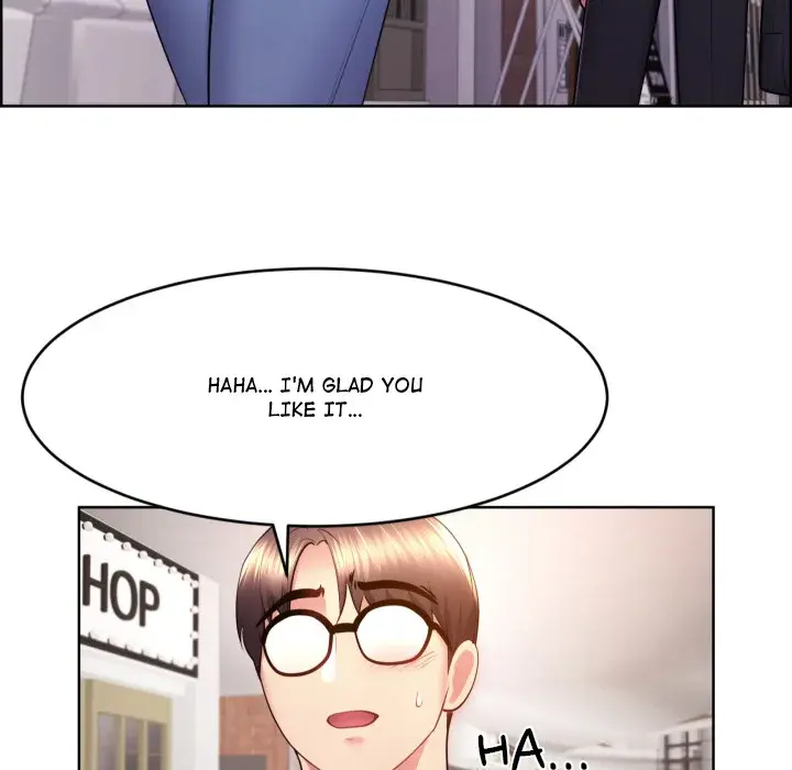 Max Park Has Scored An Item Chapter 15 - Page 98