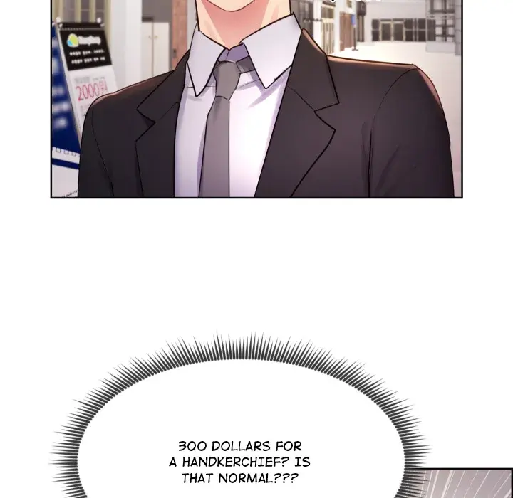 Max Park Has Scored An Item Chapter 15 - Page 99