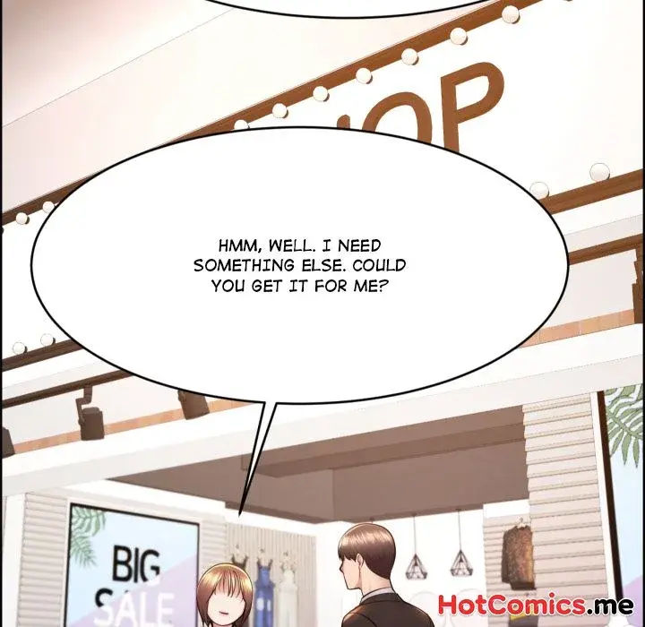 Max Park Has Scored An Item Chapter 15 - Page 104