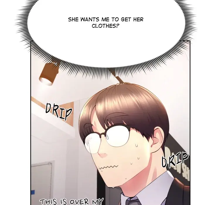 Max Park Has Scored An Item Chapter 15 - Page 106