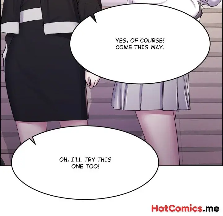 Max Park Has Scored An Item Chapter 15 - Page 109