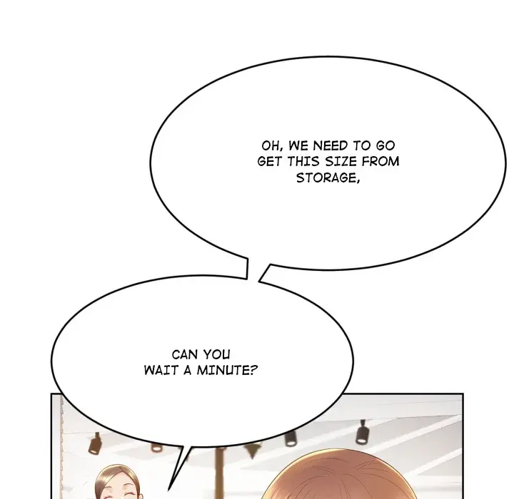 Max Park Has Scored An Item Chapter 15 - Page 110