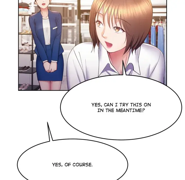 Max Park Has Scored An Item Chapter 15 - Page 111
