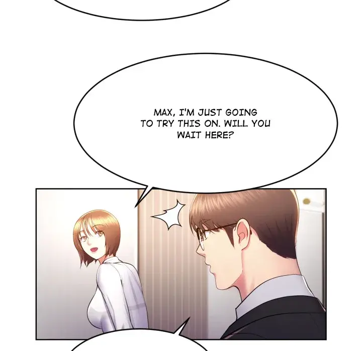 Max Park Has Scored An Item Chapter 15 - Page 112
