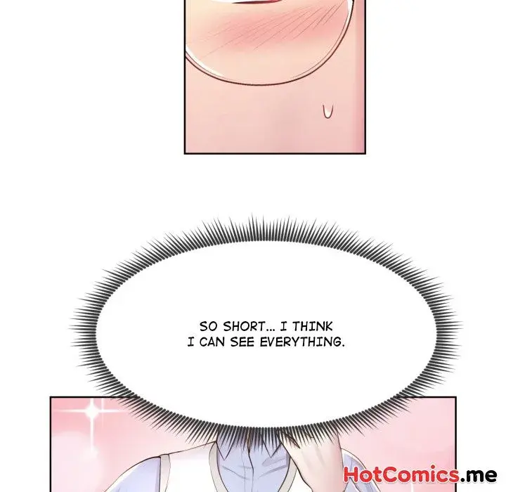 Max Park Has Scored An Item Chapter 15 - Page 114