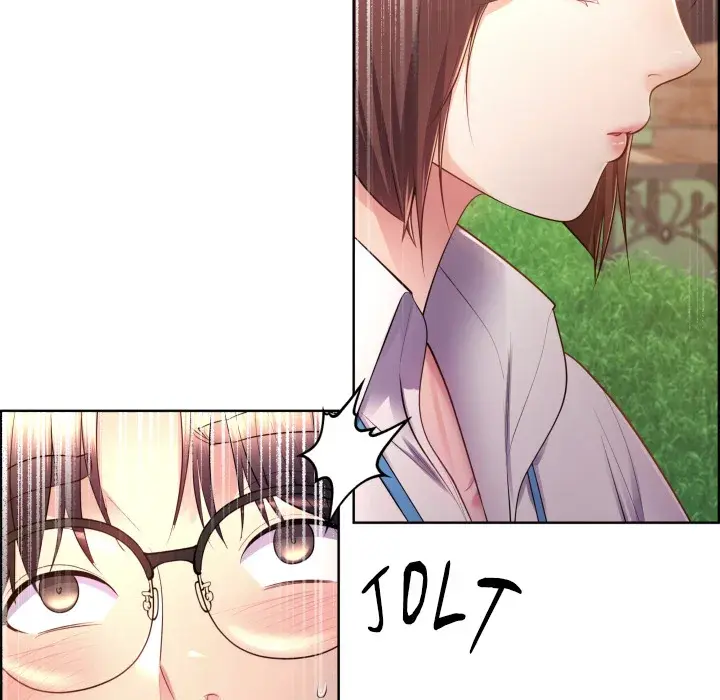 Max Park Has Scored An Item Chapter 15 - Page 11