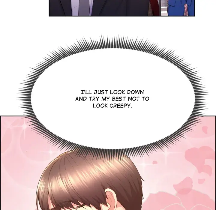 Max Park Has Scored An Item Chapter 15 - Page 117