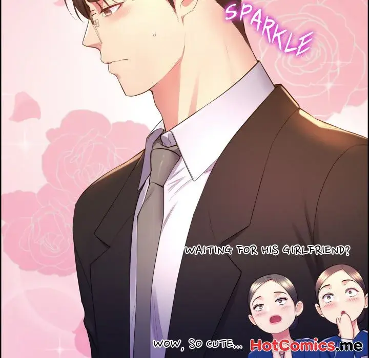 Max Park Has Scored An Item Chapter 15 - Page 118