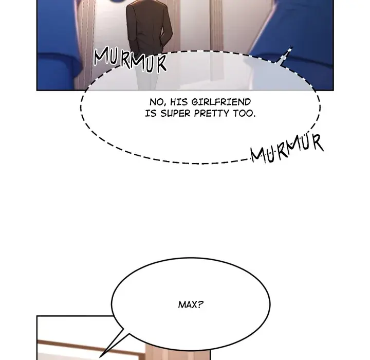 Max Park Has Scored An Item Chapter 15 - Page 120
