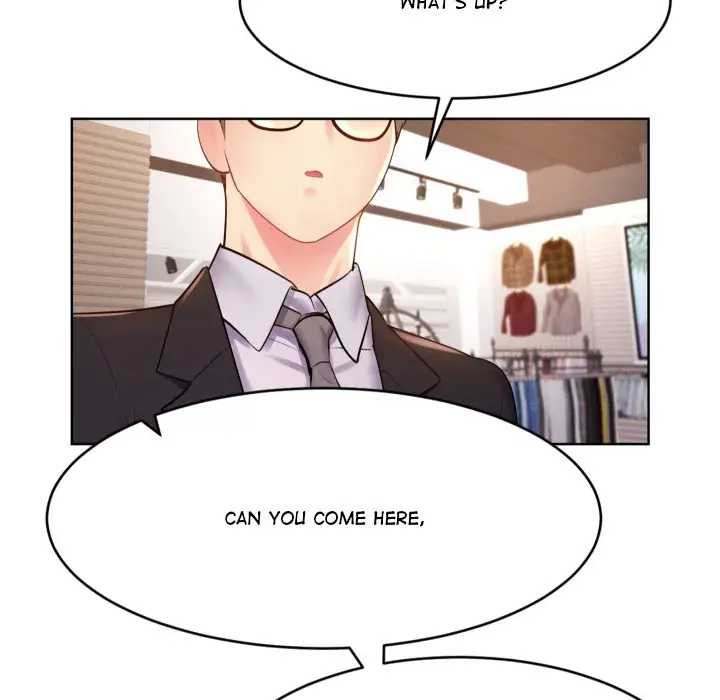 Max Park Has Scored An Item Chapter 15 - Page 122
