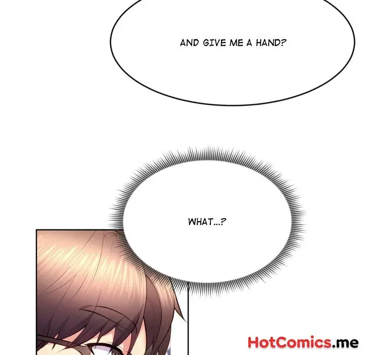 Max Park Has Scored An Item Chapter 15 - Page 123