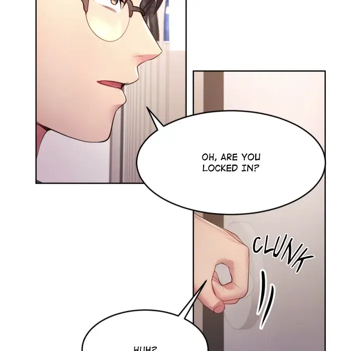 Max Park Has Scored An Item Chapter 15 - Page 124
