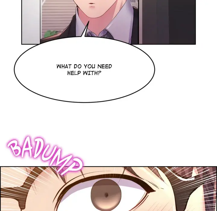 Max Park Has Scored An Item Chapter 15 - Page 126