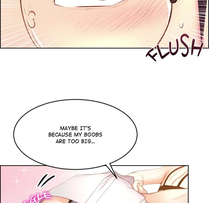 Max Park Has Scored An Item Chapter 15 - Page 127