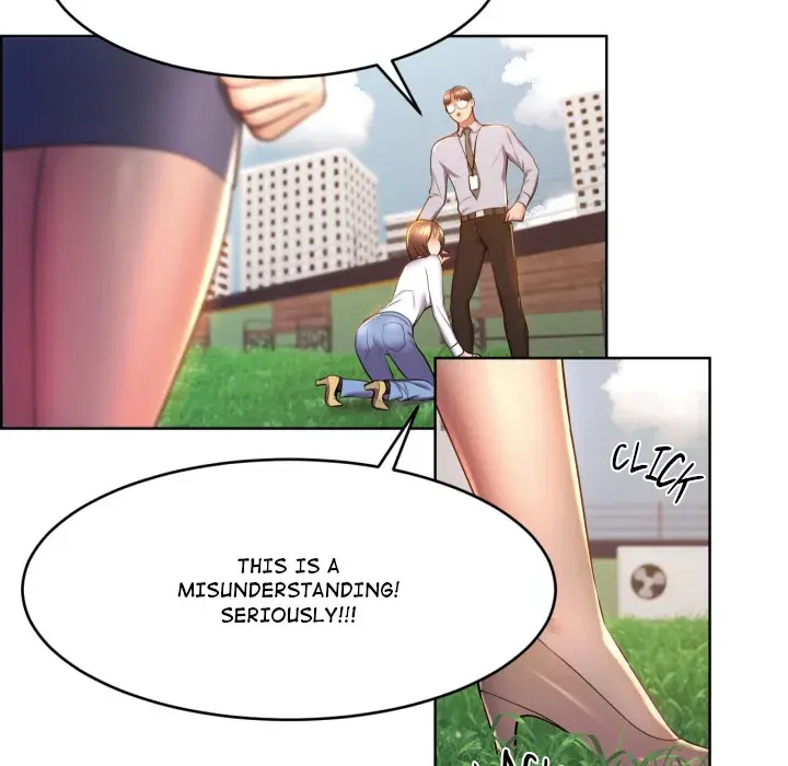 Max Park Has Scored An Item Chapter 15 - Page 16