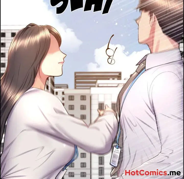 Max Park Has Scored An Item Chapter 15 - Page 18
