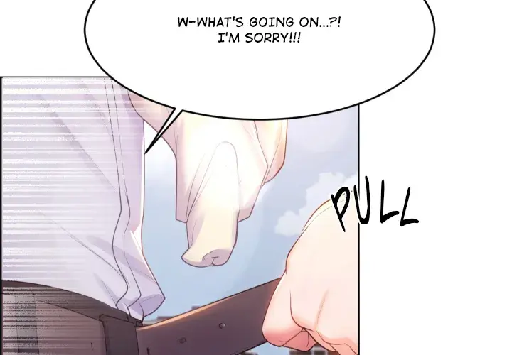 Max Park Has Scored An Item Chapter 15 - Page 1