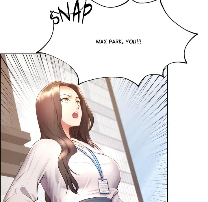 Max Park Has Scored An Item Chapter 15 - Page 21