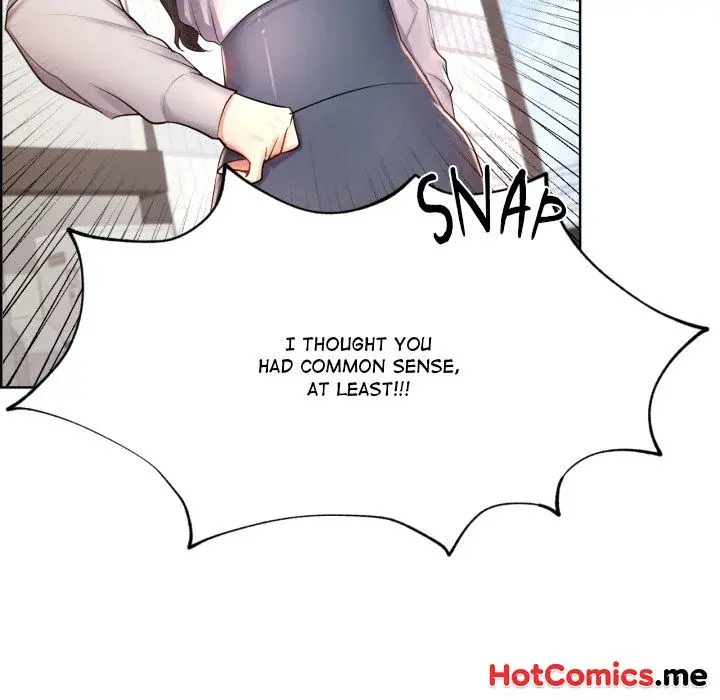 Max Park Has Scored An Item Chapter 15 - Page 22