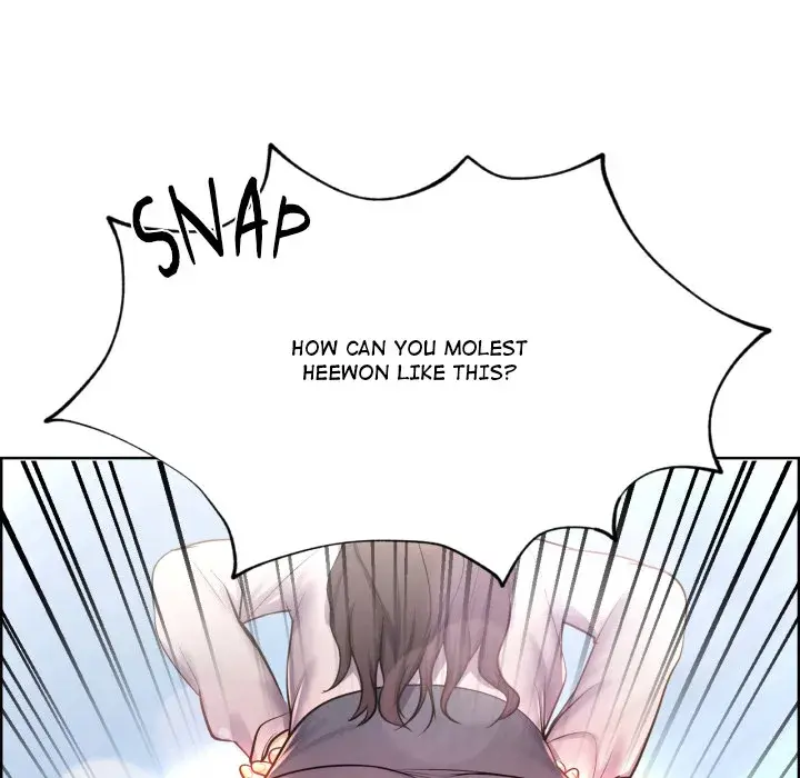 Max Park Has Scored An Item Chapter 15 - Page 25