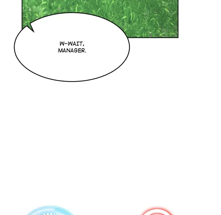 Max Park Has Scored An Item Chapter 15 - Page 29