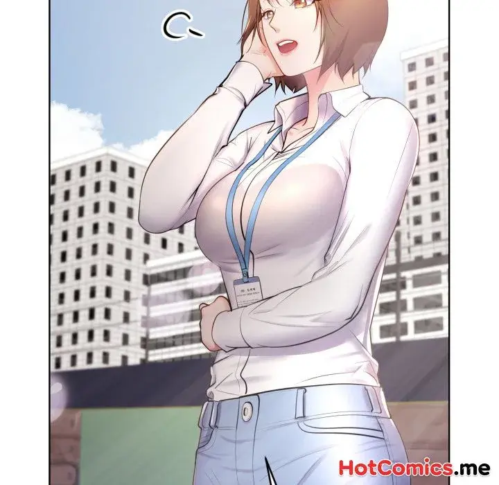 Max Park Has Scored An Item Chapter 15 - Page 32