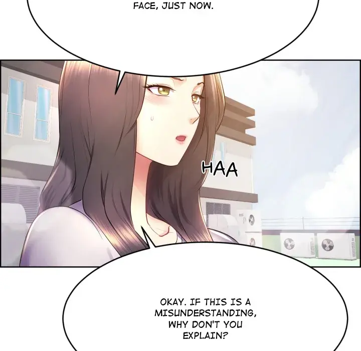 Max Park Has Scored An Item Chapter 15 - Page 34