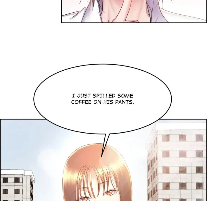 Max Park Has Scored An Item Chapter 15 - Page 36