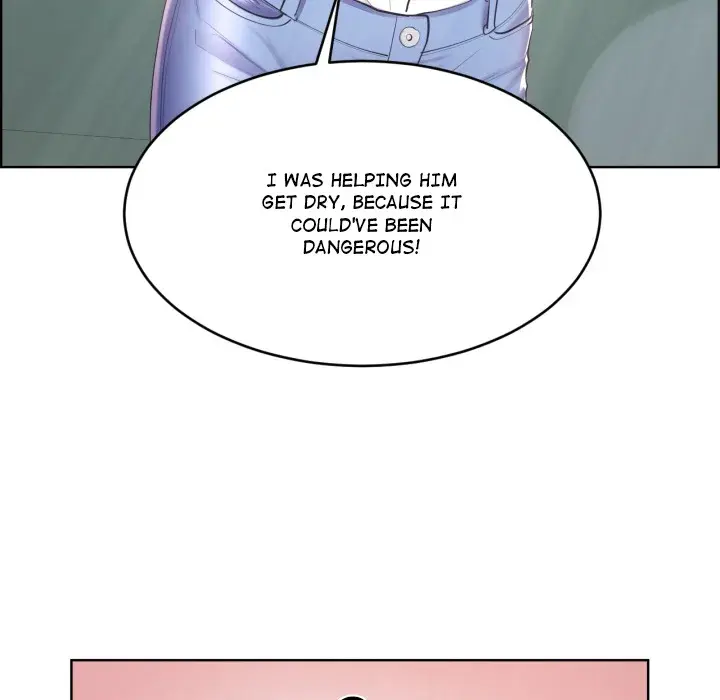 Max Park Has Scored An Item Chapter 15 - Page 38