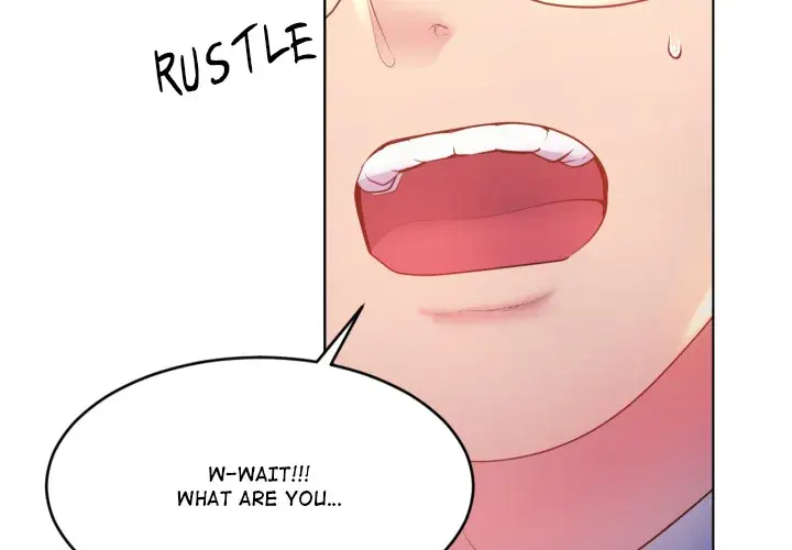 Max Park Has Scored An Item Chapter 15 - Page 3