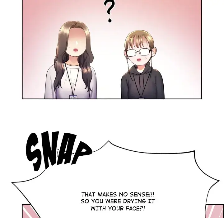 Max Park Has Scored An Item Chapter 15 - Page 39